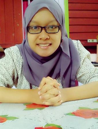 Hidayah Abdullah's Classmates® Profile Photo