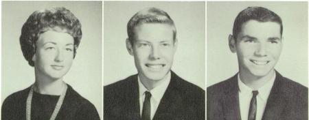 Robert Almony's Classmates profile album