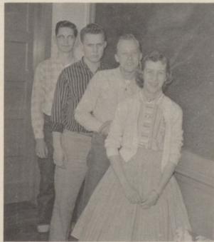 Lois Brink's Classmates profile album