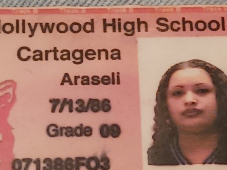 Araseli Cartagena's Classmates profile album