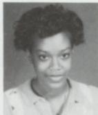 Tushunia Brown's Classmates profile album