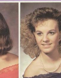 Debi Starr's Classmates profile album