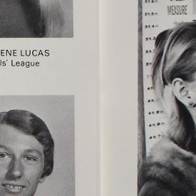 Denise Nickerson's Classmates profile album