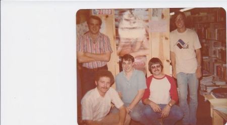 LYNN FULLER's Classmates profile album