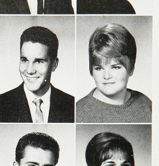 Sally Christensen's Classmates profile album