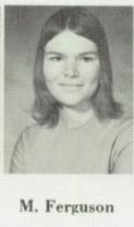 Mary Ferguson's Classmates profile album