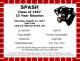 SPASH Class of '97   *15 year class reunion* reunion event on Aug 11, 2012 image