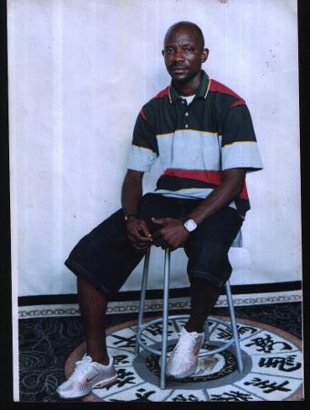 Emmanuel Kaykay's Classmates® Profile Photo
