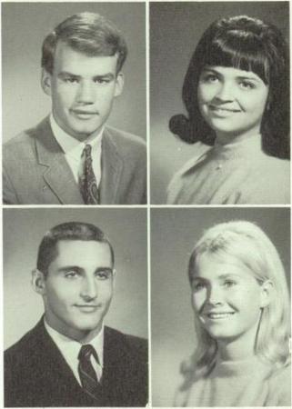 Bob Acree's Classmates profile album