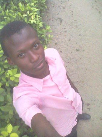 Emmanuel Akande's Classmates® Profile Photo