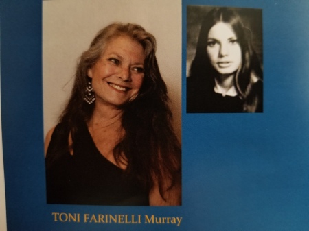 Toni Murray's Classmates profile album