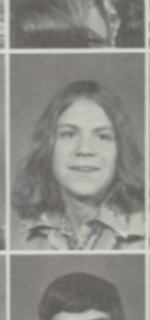JEFF HINSLEY's Classmates profile album