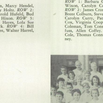 Marcia Marran's Classmates profile album