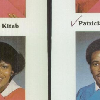 Patricia Granger's Classmates profile album