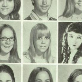Linda Pugliese's Classmates profile album