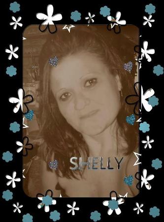 Shelly Jackson's Classmates® Profile Photo