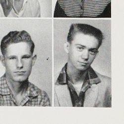 Donald Pernell's Classmates profile album