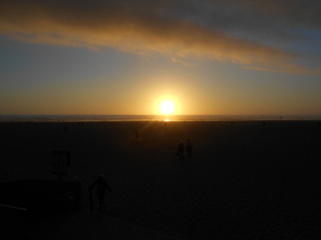 Christi Sheppard's album, Oregon coast 2013