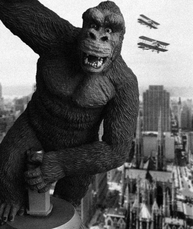 King Kong