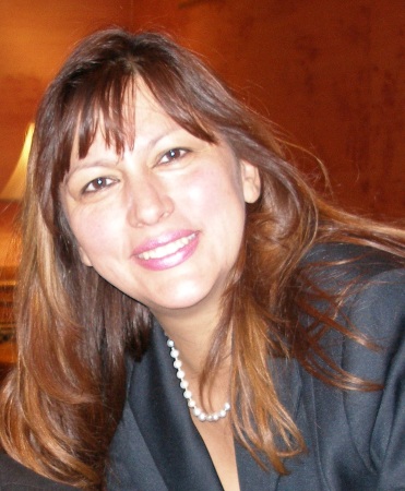 Maria Amarillas's Classmates® Profile Photo