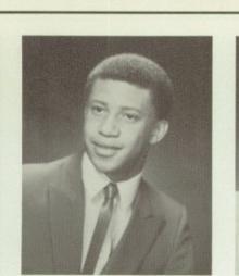 Byron Brown's Classmates profile album