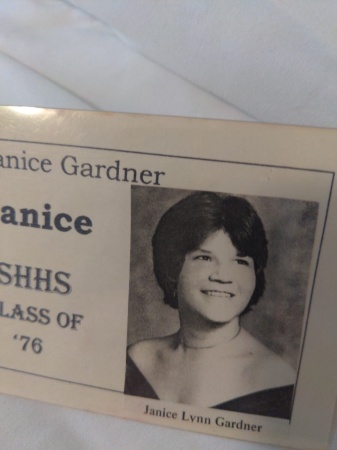 Janice Nelson's Classmates profile album