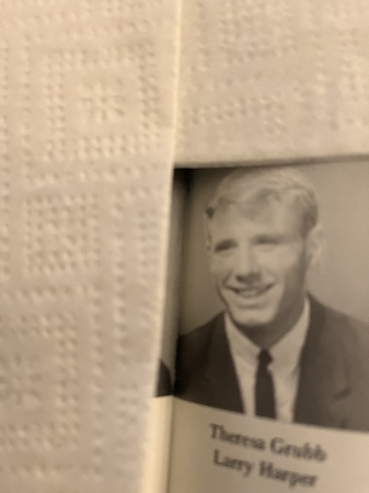 Larry Harper's Classmates profile album