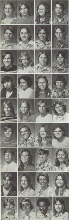 Beth Holcomb's Classmates profile album