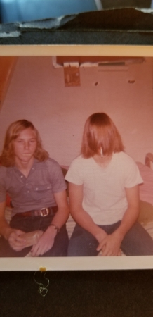 Richard Guilkey's Classmates profile album