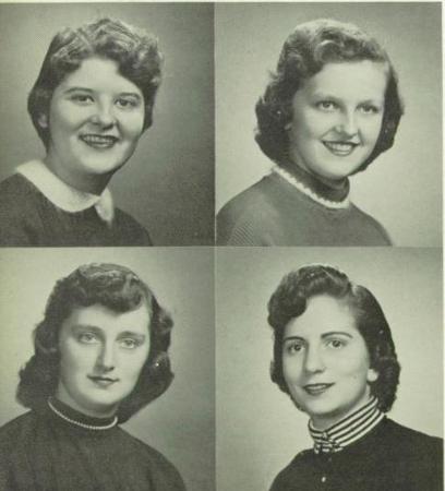 Becky Miller's Classmates profile album