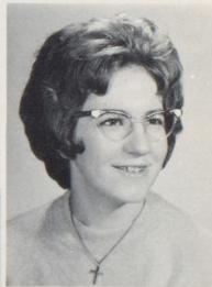 Virginia Hayworth's Classmates profile album