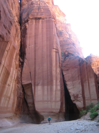 Paria Canyon, Utah / Arizona