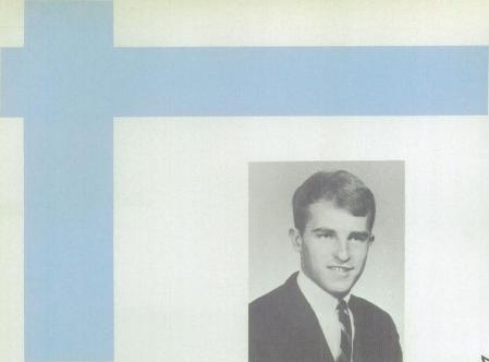 Gary Bouchard's Classmates profile album