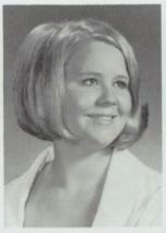 Vicki Wilson's Classmates profile album