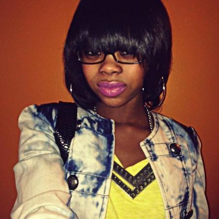 Breasia Gillis's Classmates® Profile Photo