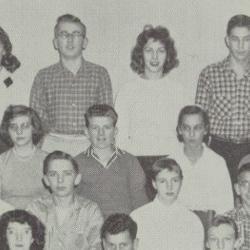Norman Sorenson's Classmates profile album
