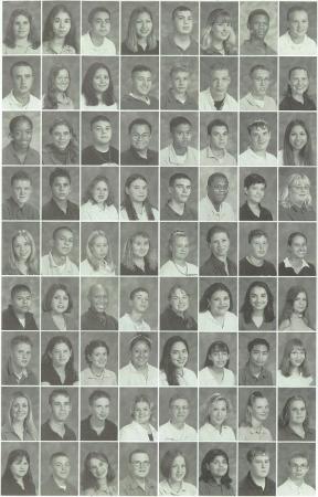 Jessica St. Amand's Classmates profile album