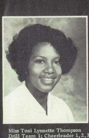 Toni Thompson's Classmates profile album