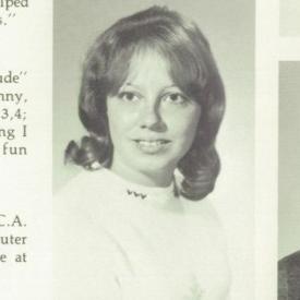 Judy Arrowood's Classmates profile album