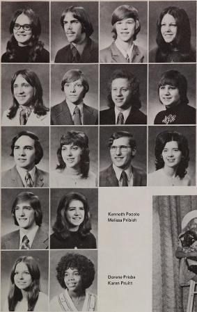 Jim Fodell's Classmates profile album