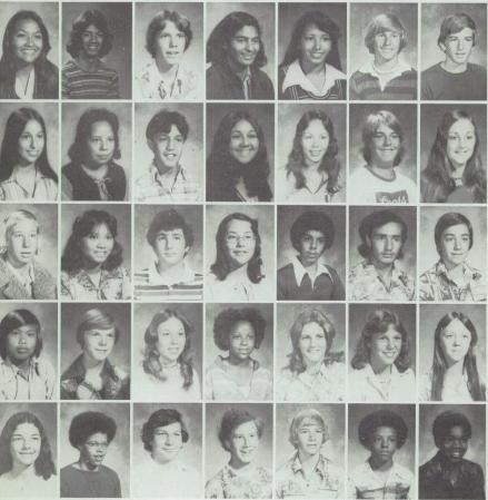 kimberly romero's Classmates profile album