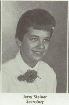 Jerry Mills's Classmates® Profile Photo