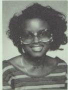 Malinda Minish-Threadgill's Classmates profile album