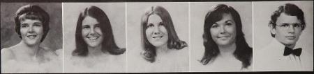 Susan Loucks' Classmates profile album