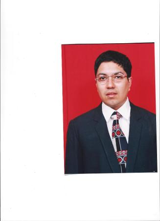 Neil Sharma's Classmates® Profile Photo