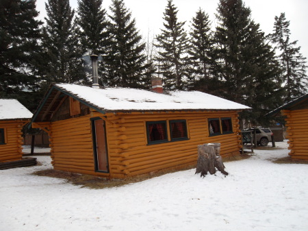 Christopher Curran's album, Christmas 2011 in the heart of the Canadian Roc