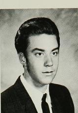 Ronald Sutherland's Classmates profile album