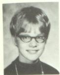 Barbara Hanson's Classmates profile album