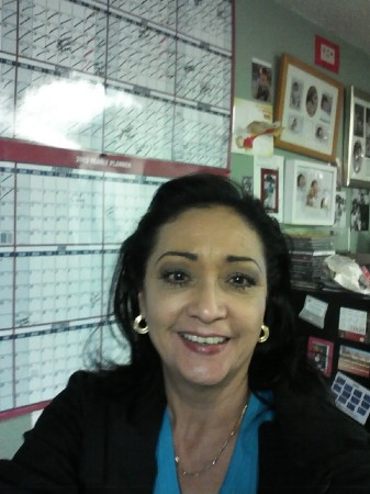 Thelma Garza's Classmates® Profile Photo