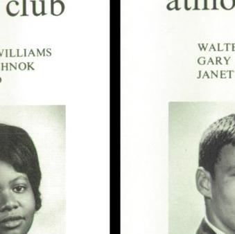 James Westgate's Classmates profile album